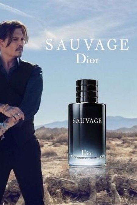 عطر - Sauvage BY DIOR 